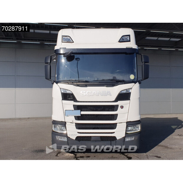 2019 Scania R500-42623863