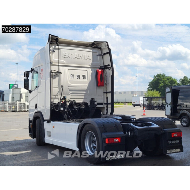 2019 Scania R500-42623922