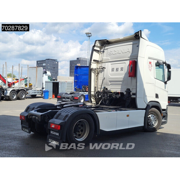 2019 Scania R500-42623924
