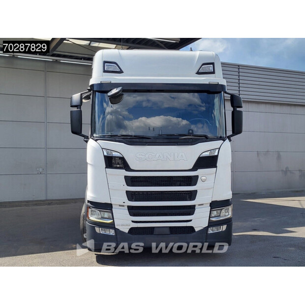 2019 Scania R500-42623925