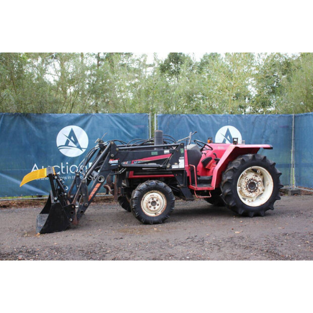 YANMAR FX28D-42623926