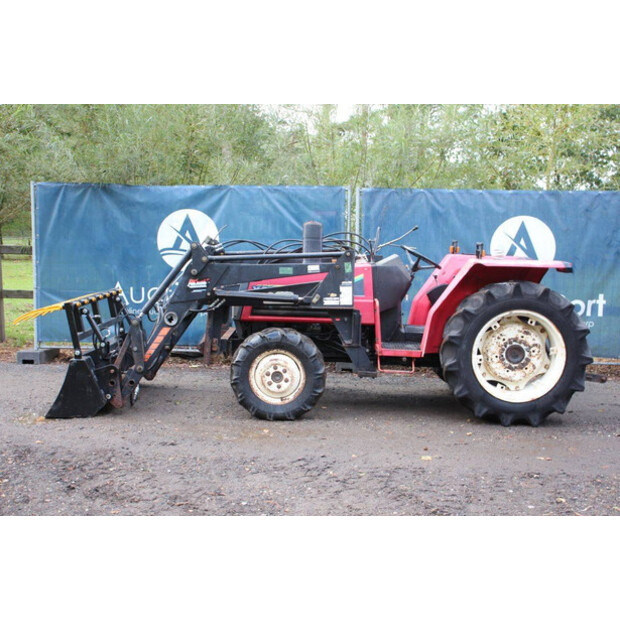 YANMAR FX28D-42623927