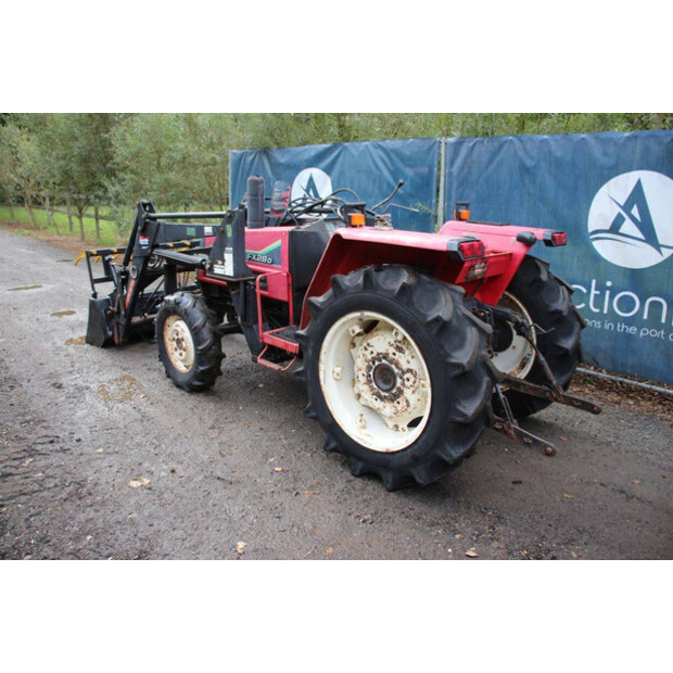 YANMAR FX28D-42623928