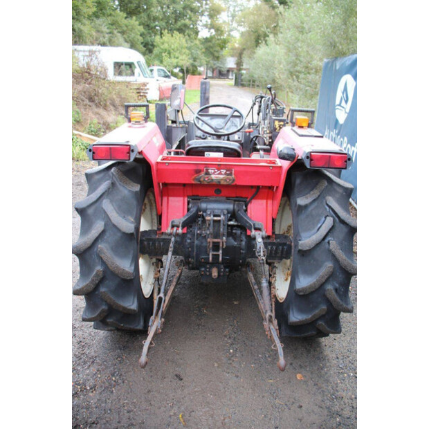 YANMAR FX28D-42623929