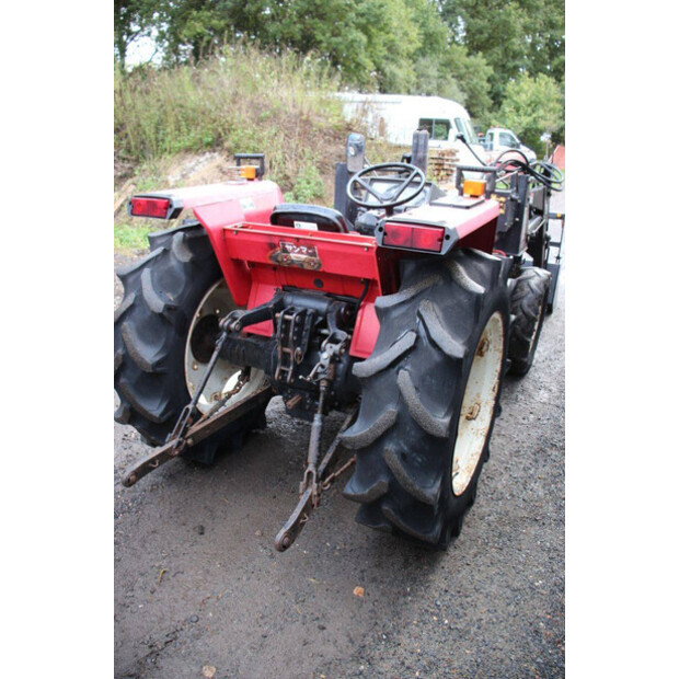 YANMAR FX28D-42623930