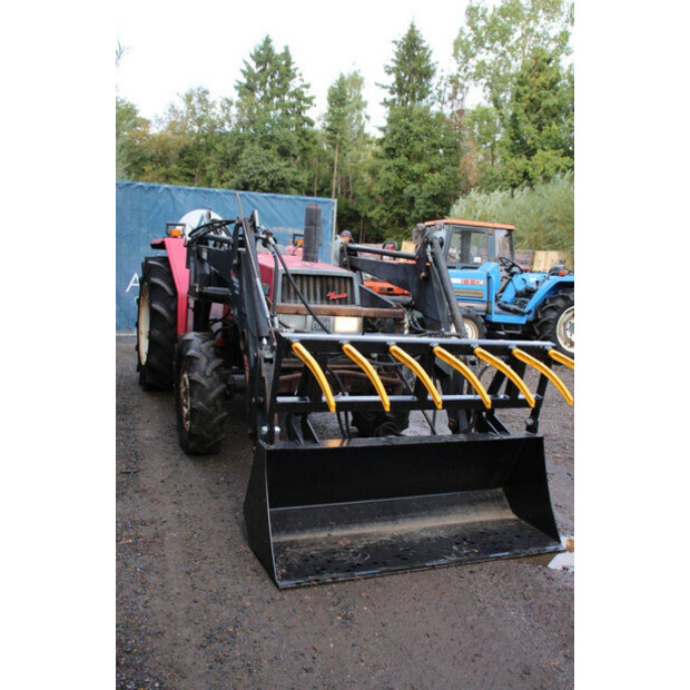 YANMAR FX28D-42623931