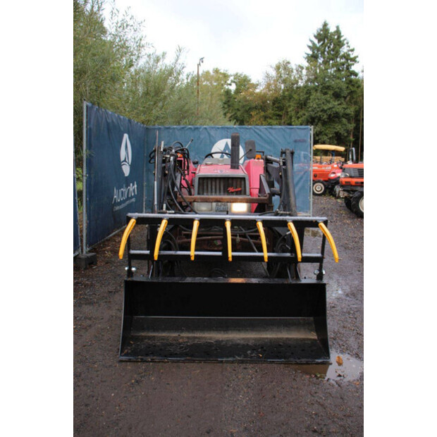 YANMAR FX28D-42623932