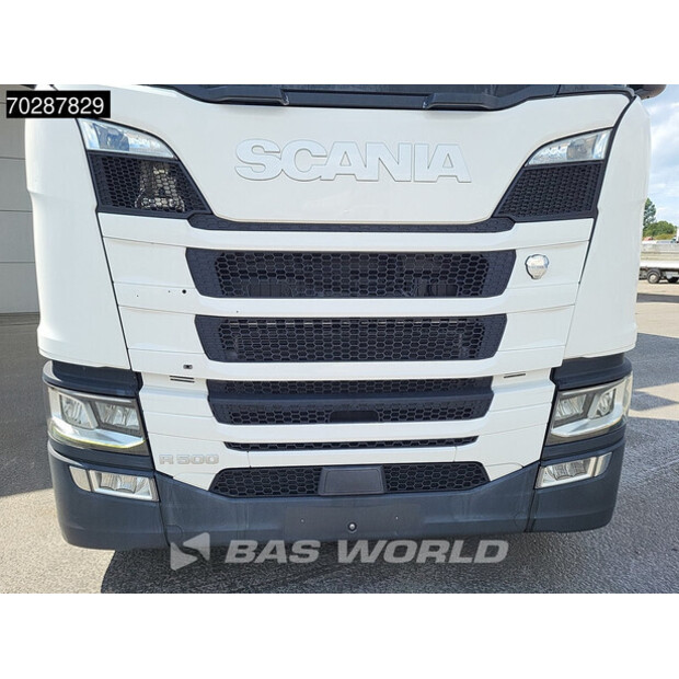 2019 Scania R500-42623933