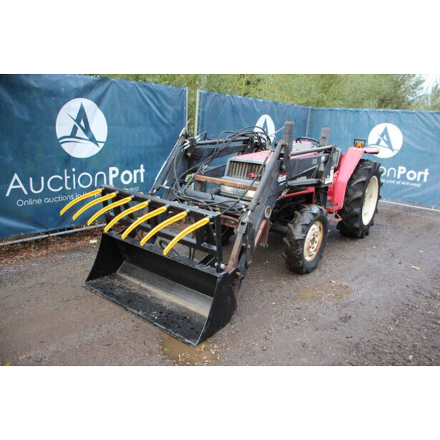 YANMAR FX28D-42623934