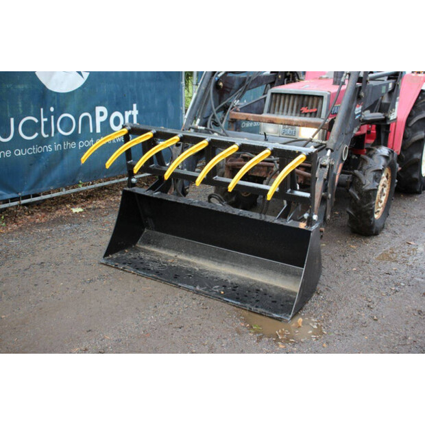 YANMAR FX28D-42623935