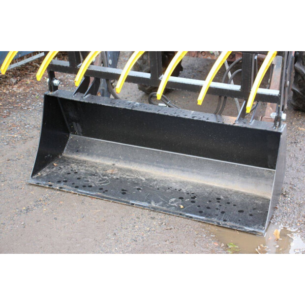 YANMAR FX28D-42623936