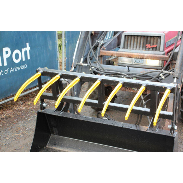 YANMAR FX28D-42623937