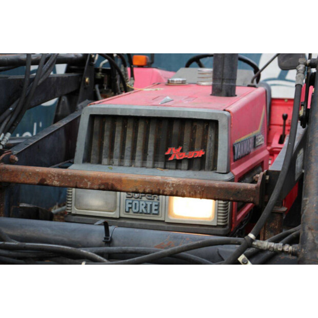 YANMAR FX28D-42623938