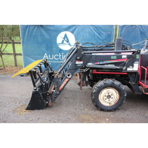 YANMAR FX28D-42623939