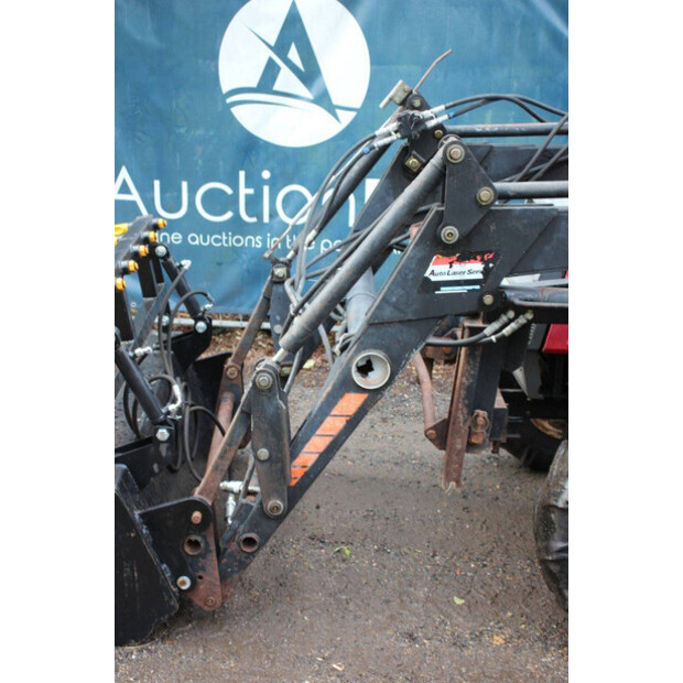 YANMAR FX28D-42623940