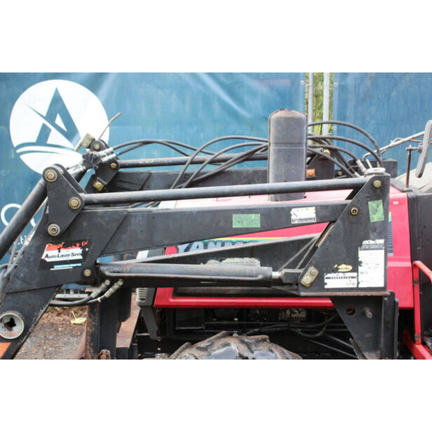 YANMAR FX28D-42623942