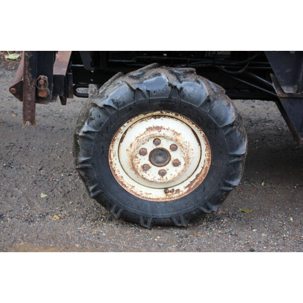 YANMAR FX28D-42623943
