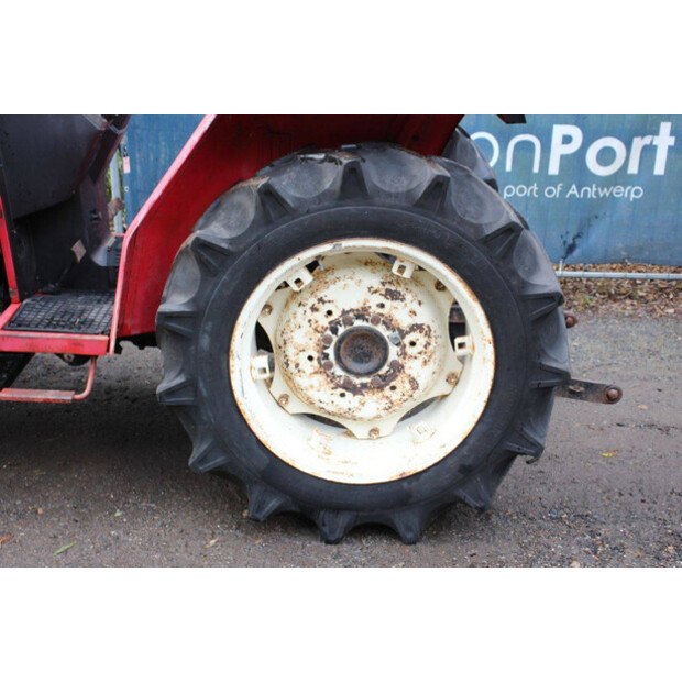 YANMAR FX28D-42623944