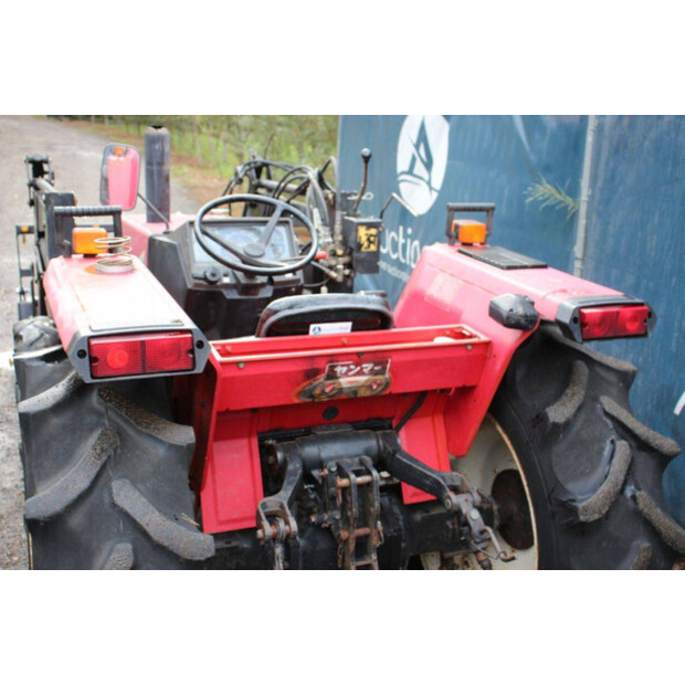 YANMAR FX28D-42623945