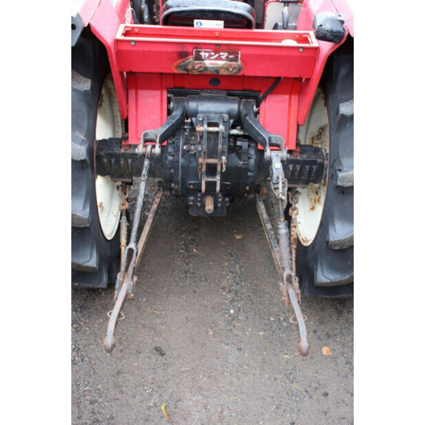 YANMAR FX28D-42623947