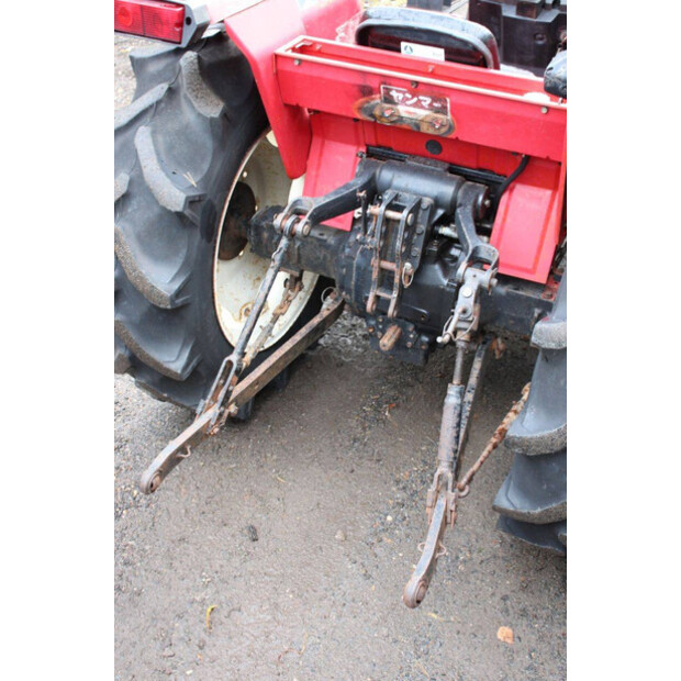 YANMAR FX28D-42623948