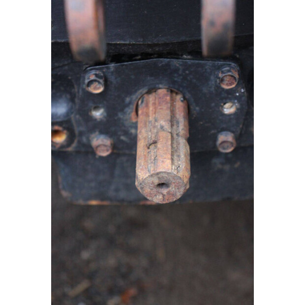 YANMAR FX28D-42623950