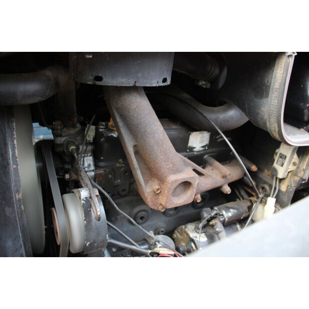 YANMAR FX28D-42623952