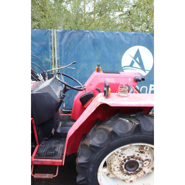 YANMAR FX28D-42623954