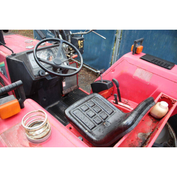 YANMAR FX28D-42623955