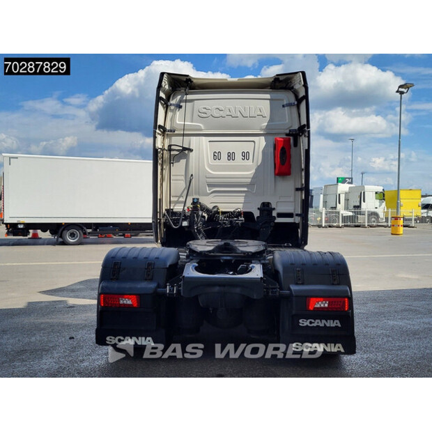 2019 Scania R500-42623956