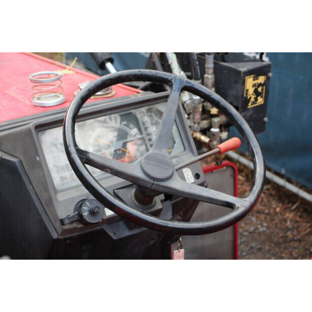 YANMAR FX28D-42623957