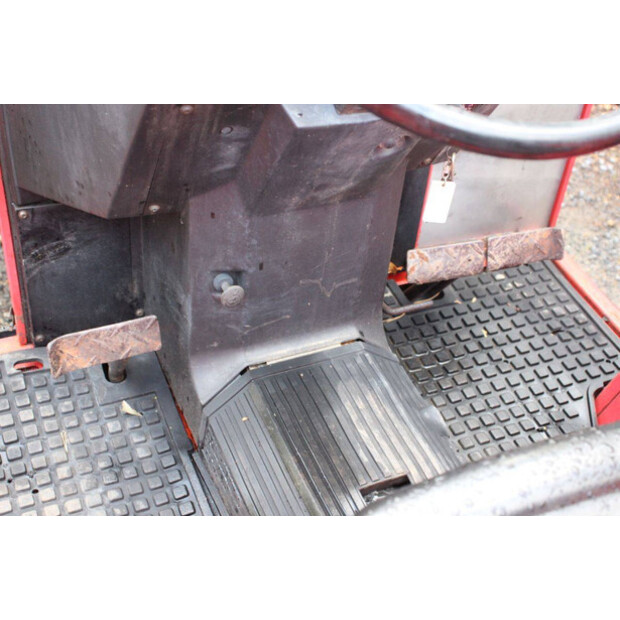 YANMAR FX28D-42623958