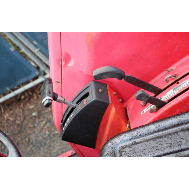 YANMAR FX28D-42623959