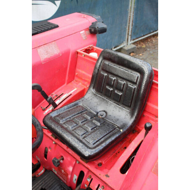YANMAR FX28D-42623960