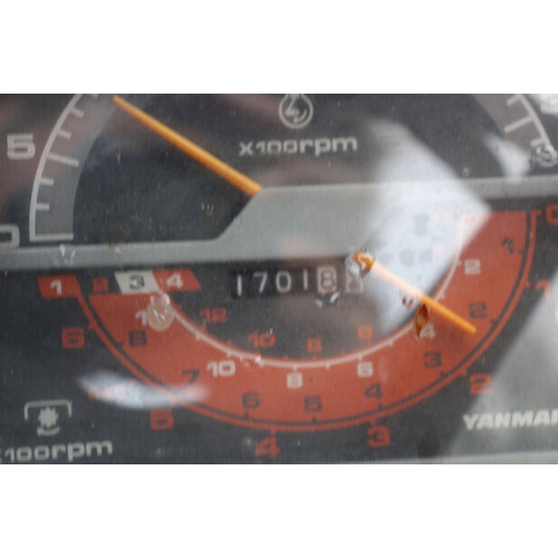 YANMAR FX28D-42623962