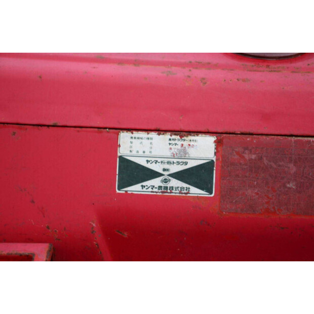 YANMAR FX28D-42623965