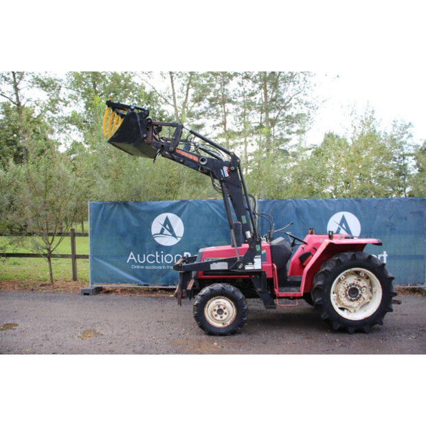 YANMAR FX28D-42623967