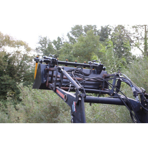 YANMAR FX28D-42623969