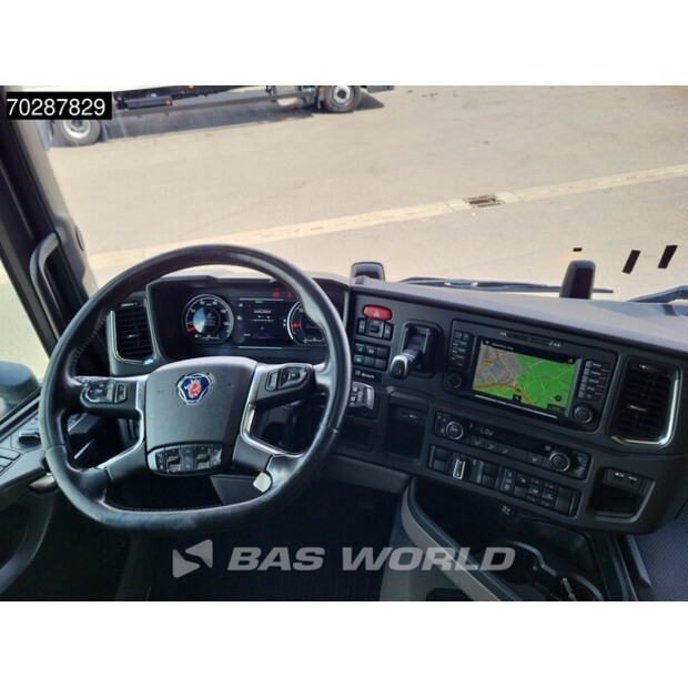 2019 Scania R500-42623972