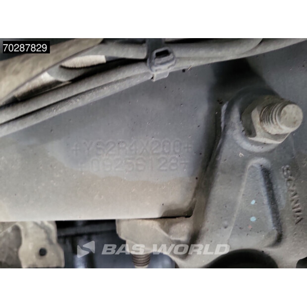 2019 Scania R500-42623991