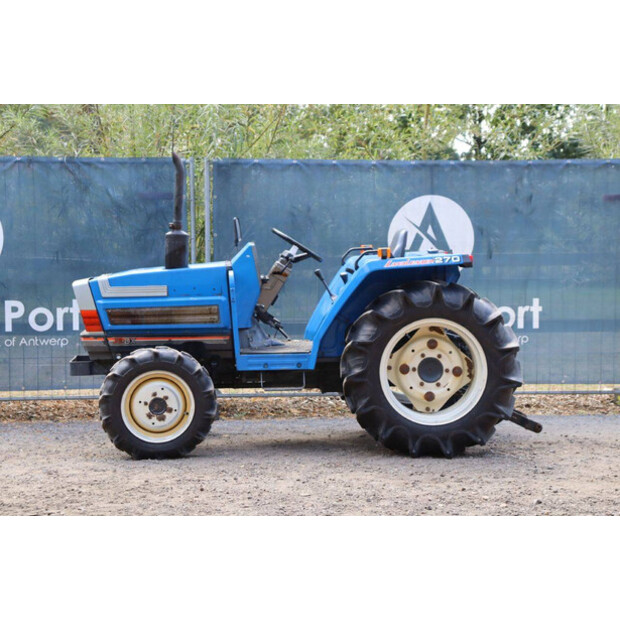 لسكي TA270F-42624237