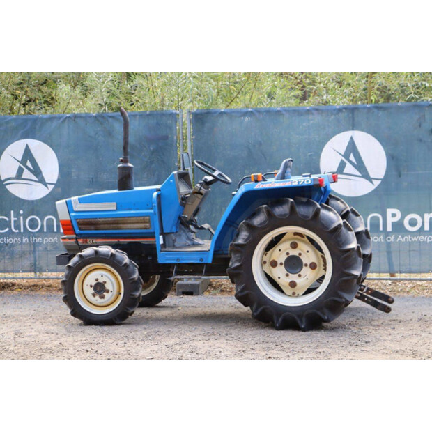 لسكي TA270F-42624238