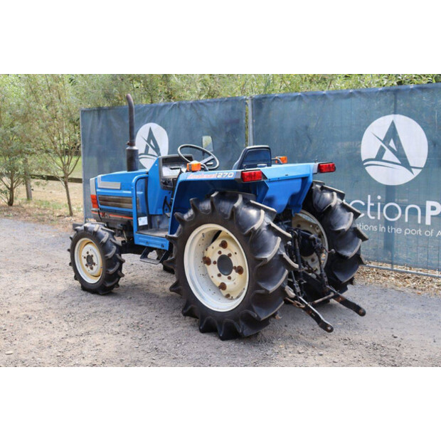 لسكي TA270F-42624239