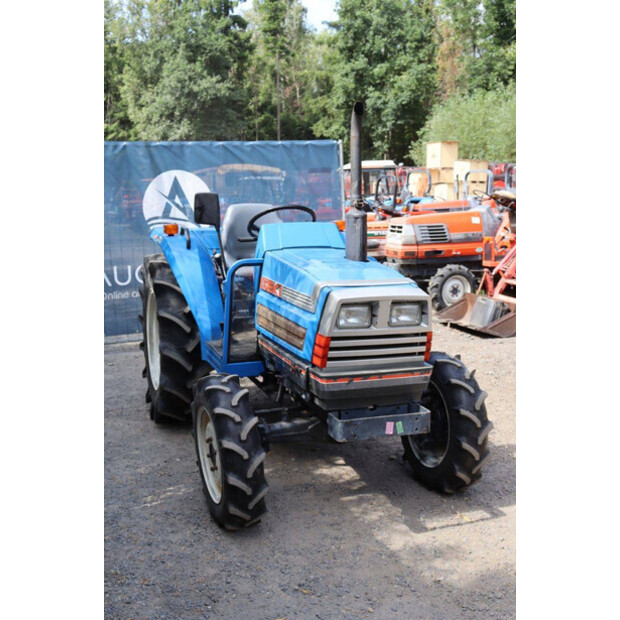 لسكي TA270F-42624242