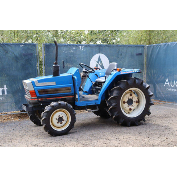 لسكي TA270F-42624245