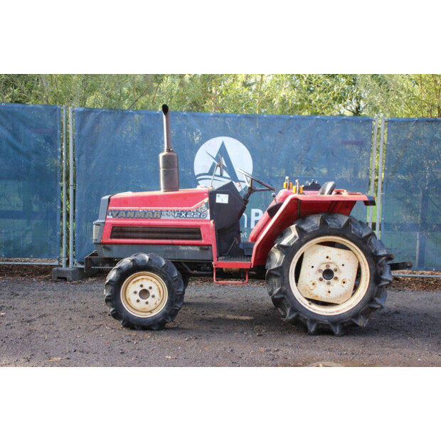 YANMAR FX22D-42624340
