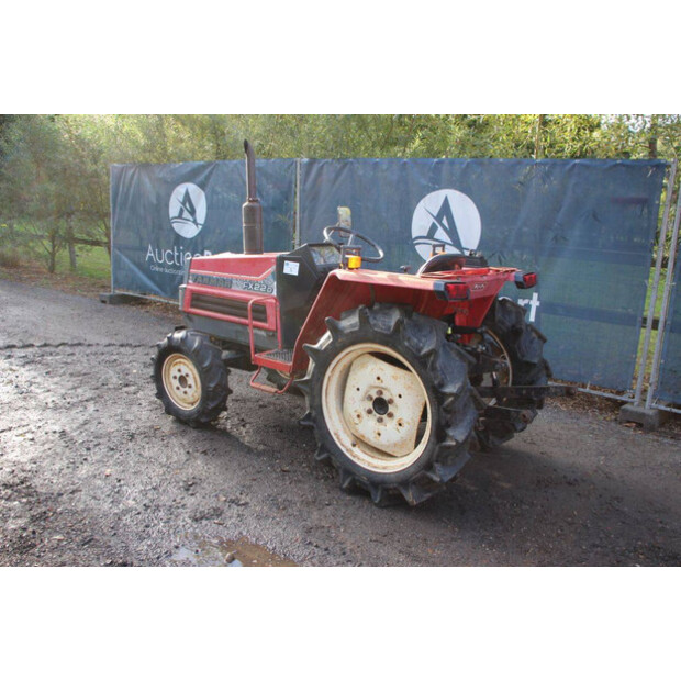 YANMAR FX22D-42624341