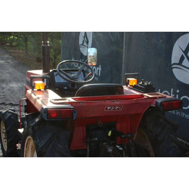 YANMAR FX22D-42624355