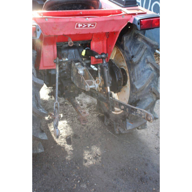 YANMAR FX22D-42624356