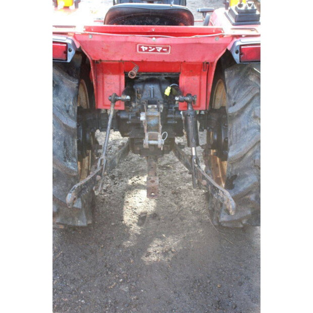 YANMAR FX22D-42624357